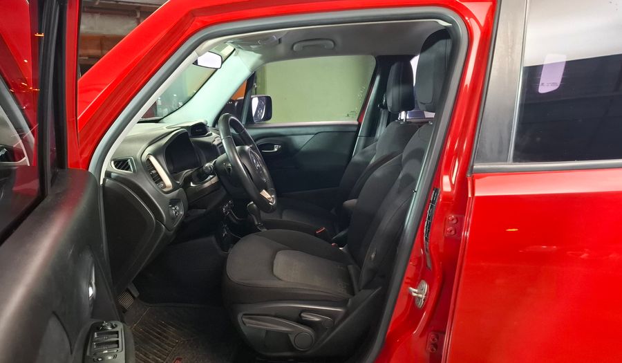 Jeep Renegade 1.8 SPORT AUTO Suv 2017