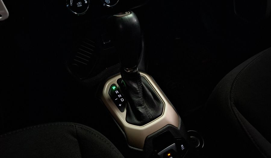 Jeep Renegade 1.8 SPORT AUTO Suv 2017