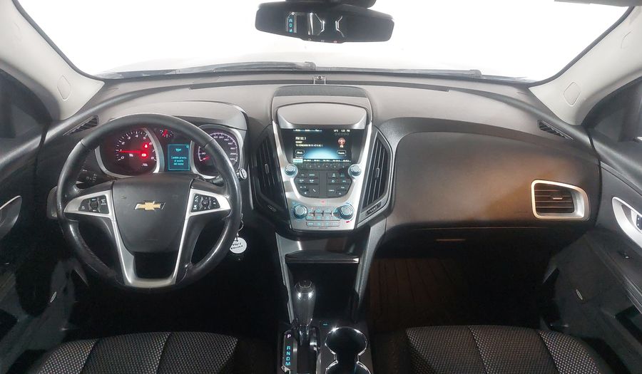 Chevrolet Equinox 2.4 LT E AUTO Suv 2016