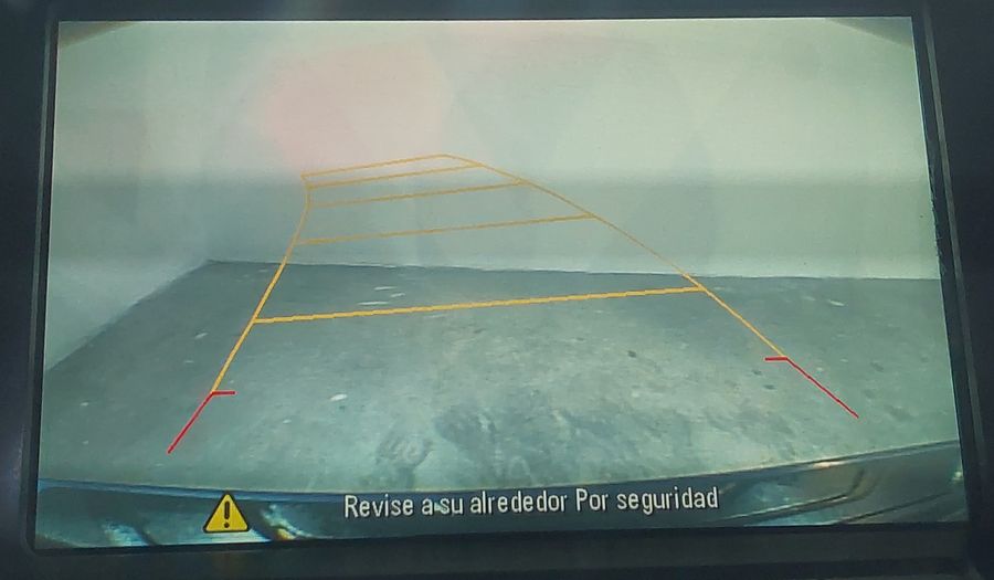 Chevrolet Equinox 2.4 LT E AUTO Suv 2016