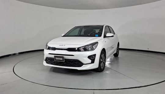 Kia • Rio
