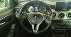 Mercedes Benz Clase Gla 1.6 GLA 200 DCT Suv 2015
