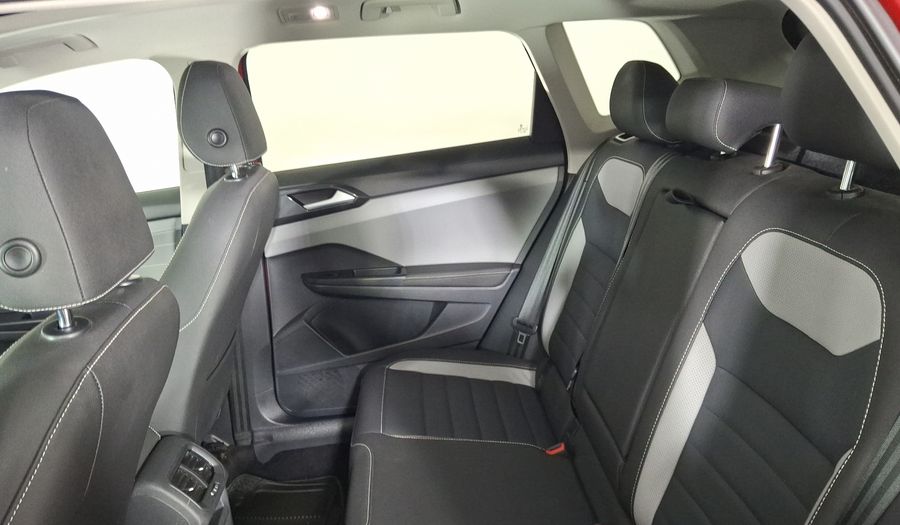 Volkswagen Taos 1.4 TSI HIGHLINE AUTO Suv 2024