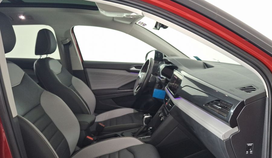 Volkswagen Taos 1.4 TSI HIGHLINE AUTO Suv 2024