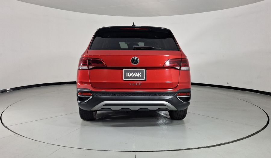 Volkswagen Taos 1.4 TSI HIGHLINE AUTO Suv 2024