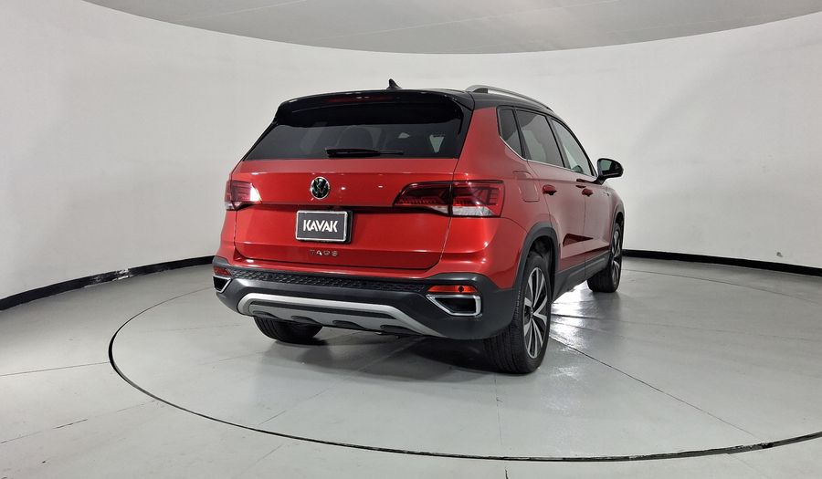 Volkswagen Taos 1.4 TSI HIGHLINE AUTO Suv 2024