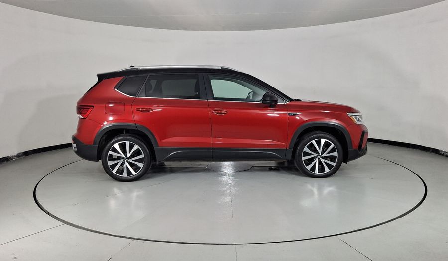 Volkswagen Taos 1.4 TSI HIGHLINE AUTO Suv 2024