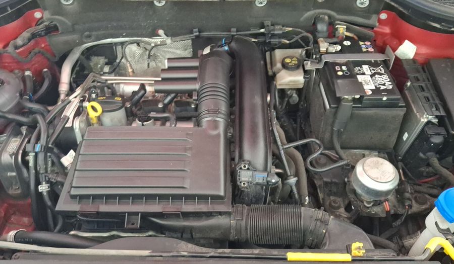 Volkswagen Taos 1.4 TSI HIGHLINE AUTO Suv 2024