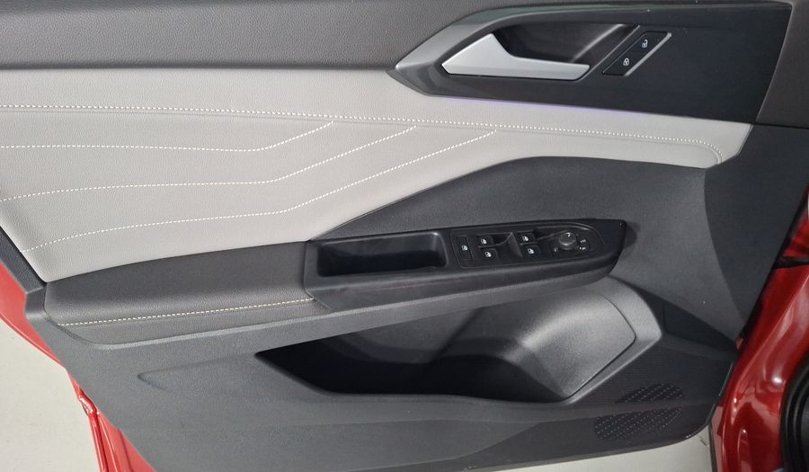 Volkswagen Taos 1.4 TSI HIGHLINE AUTO Suv 2024