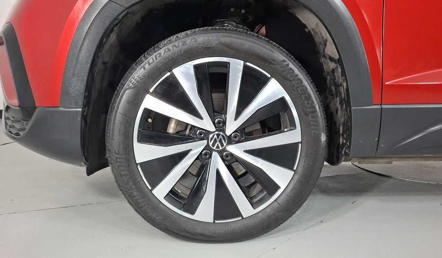 Volkswagen Taos 1.4 TSI HIGHLINE AUTO Suv 2024