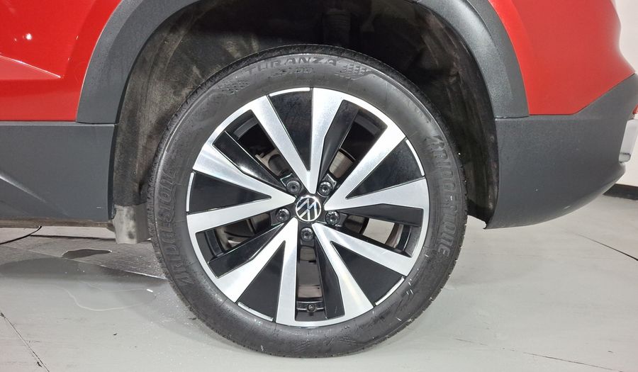 Volkswagen Taos 1.4 TSI HIGHLINE AUTO Suv 2024