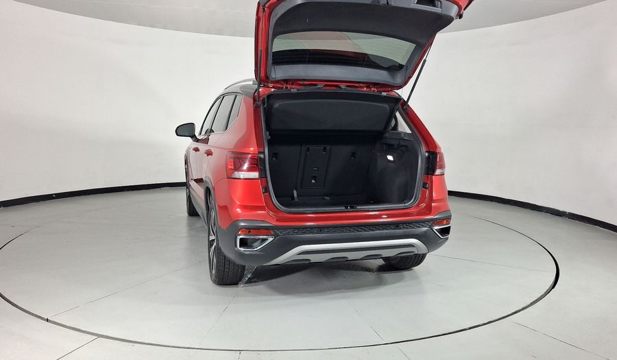 Volkswagen Taos 1.4 TSI HIGHLINE AUTO Suv 2024