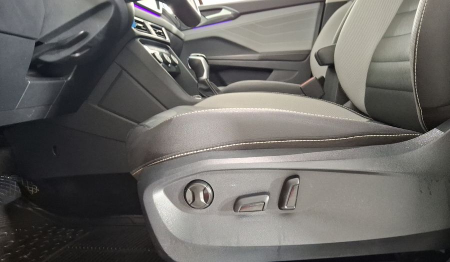 Volkswagen Taos 1.4 TSI HIGHLINE AUTO Suv 2024