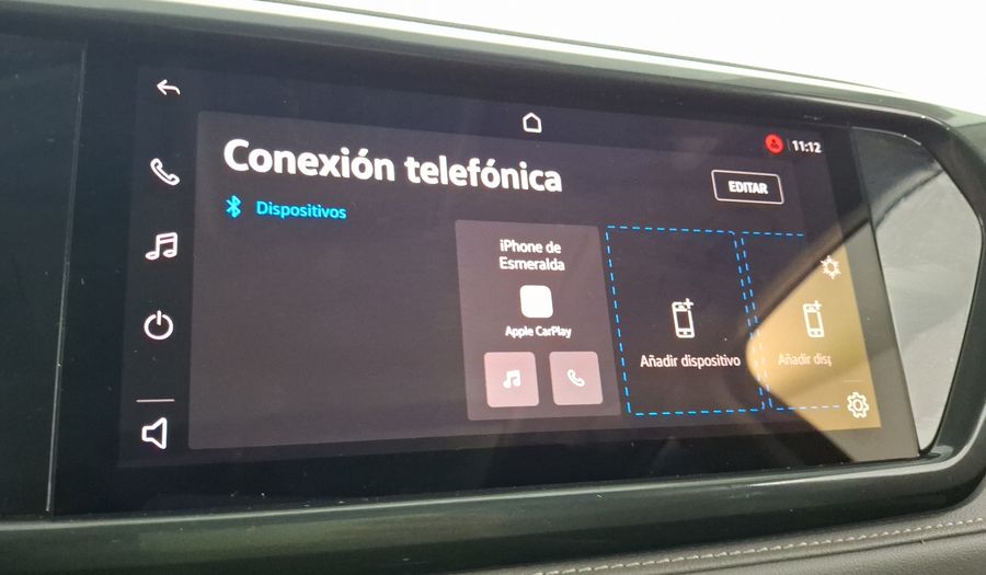 Volkswagen Taos 1.4 TSI HIGHLINE AUTO Suv 2024