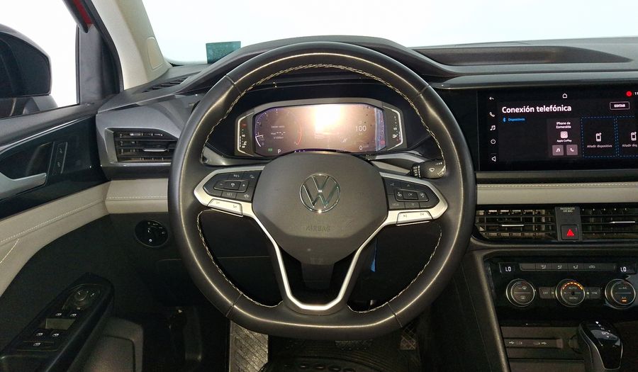 Volkswagen Taos 1.4 TSI HIGHLINE AUTO Suv 2024