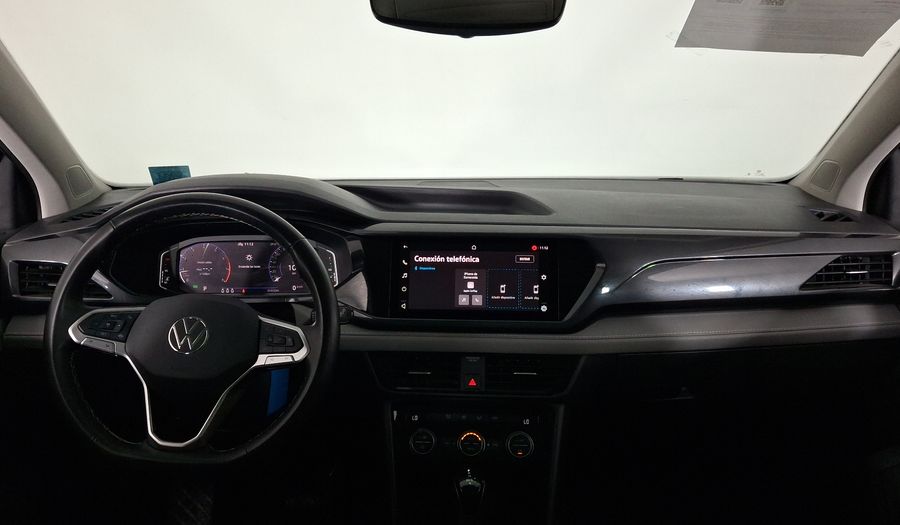 Volkswagen Taos 1.4 TSI HIGHLINE AUTO Suv 2024