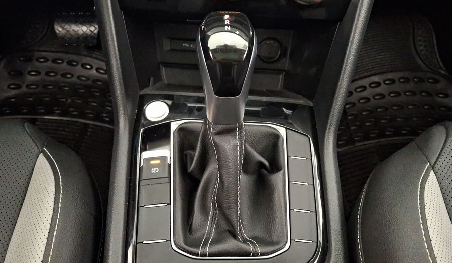 Volkswagen Taos 1.4 TSI HIGHLINE AUTO Suv 2024