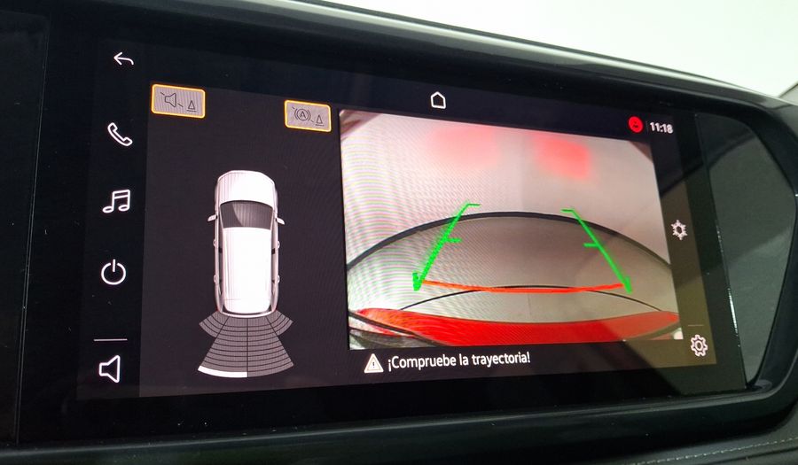 Volkswagen Taos 1.4 TSI HIGHLINE AUTO Suv 2024