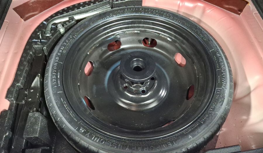 Volkswagen Taos 1.4 TSI HIGHLINE AUTO Suv 2024