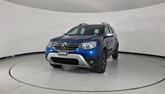 Renault • Duster