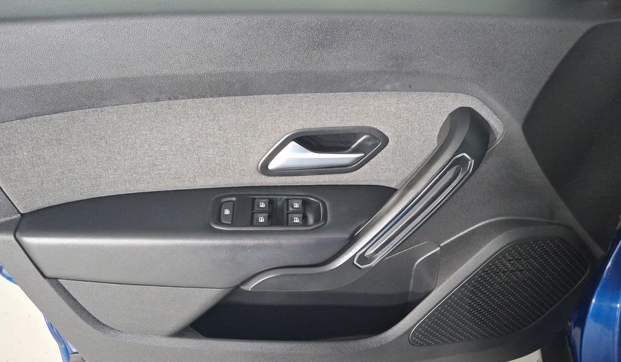 Renault Duster 1.3 ICONIC CVT Suv 2021