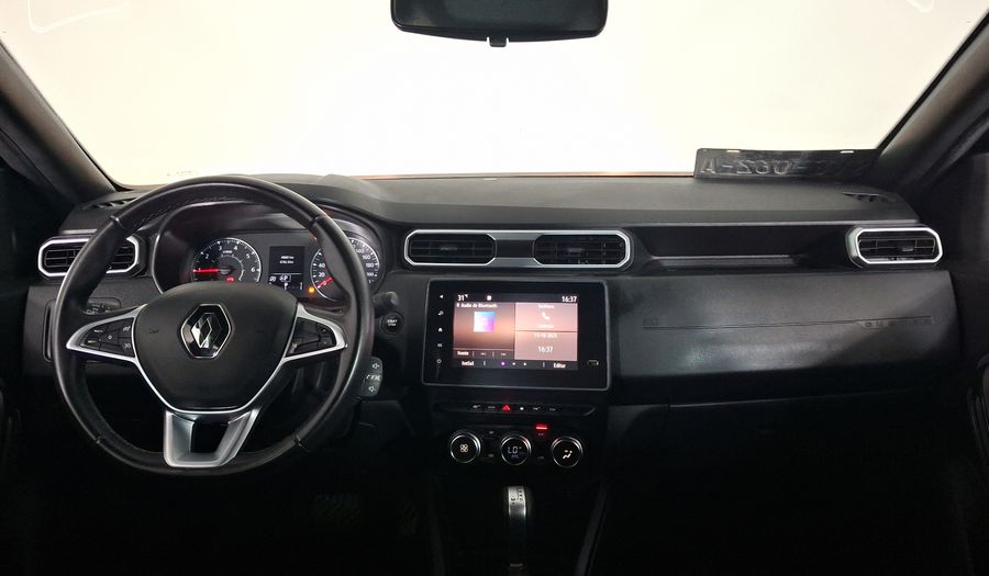 Renault Duster 1.3 ICONIC CVT Suv 2021