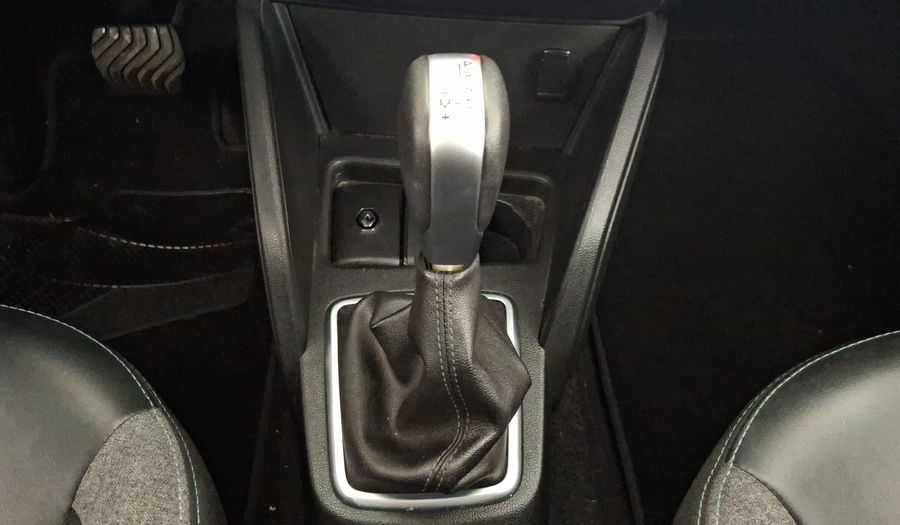 Renault Duster 1.3 ICONIC CVT Suv 2021