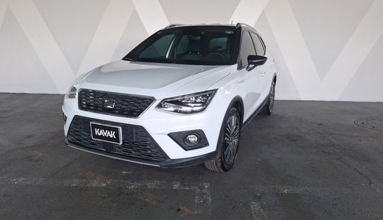 Seat • Arona