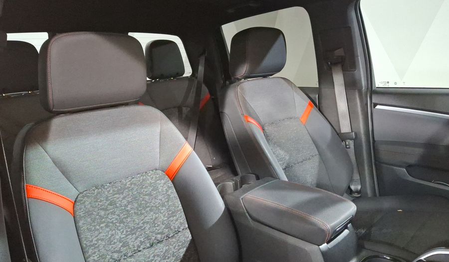 Chevrolet Colorado 2.7 Z71 C AUTO 4WD Pickup 2023