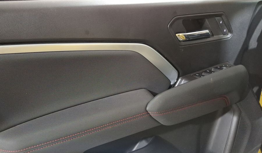 Chevrolet Colorado 2.7 Z71 C AUTO 4WD Pickup 2023