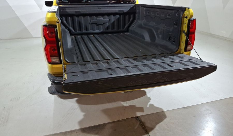 Chevrolet Colorado 2.7 Z71 C AUTO 4WD Pickup 2023