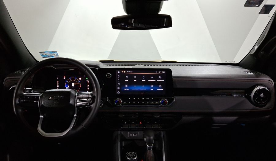 Chevrolet Colorado 2.7 Z71 C AUTO 4WD Pickup 2023