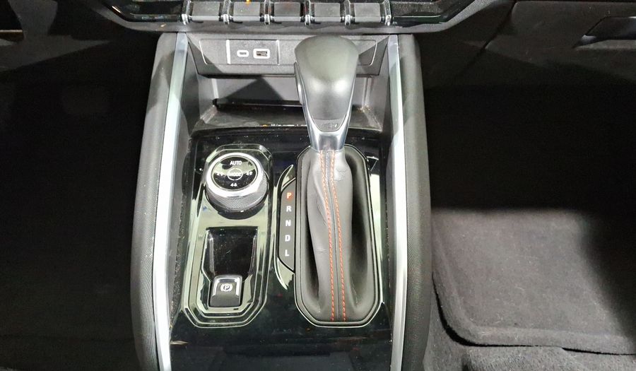 Chevrolet Colorado 2.7 Z71 C AUTO 4WD Pickup 2023