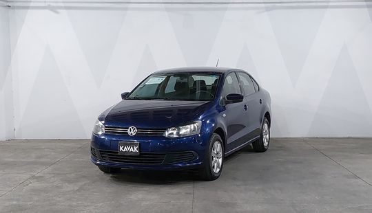 Volkswagen • Vento
