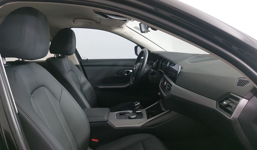 Bmw Serie 3 2.0 320IA EXECUTIVE AUTO Sedan 2020