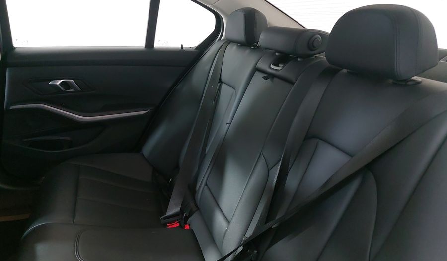 Bmw Serie 3 2.0 320IA EXECUTIVE AUTO Sedan 2020