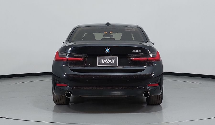 Bmw Serie 3 2.0 320IA EXECUTIVE AUTO Sedan 2020