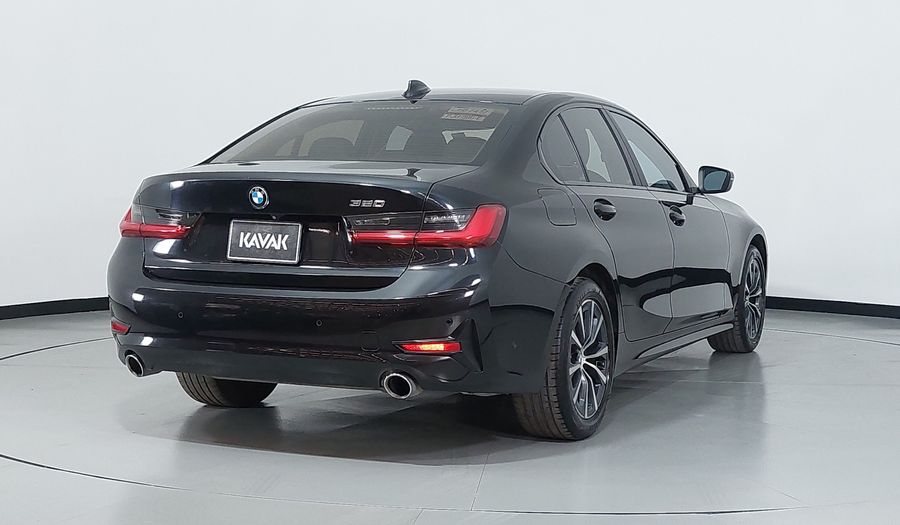 Bmw Serie 3 2.0 320IA EXECUTIVE AUTO Sedan 2020