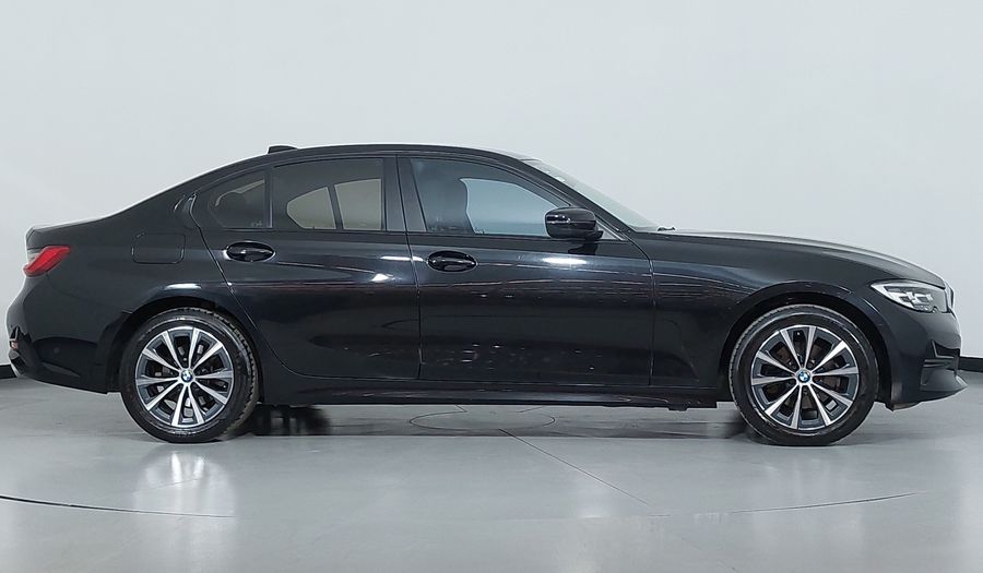 Bmw Serie 3 2.0 320IA EXECUTIVE AUTO Sedan 2020