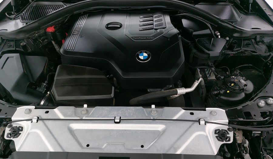 Bmw Serie 3 2.0 320IA EXECUTIVE AUTO Sedan 2020