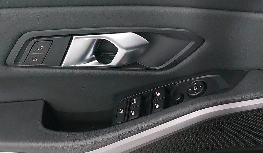 Bmw Serie 3 2.0 320IA EXECUTIVE AUTO Sedan 2020