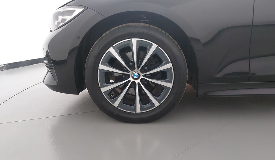 Bmw Serie 3 2.0 320IA EXECUTIVE AUTO Sedan 2020