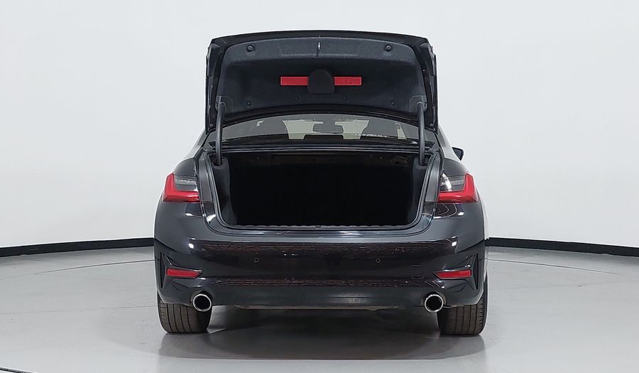 Bmw Serie 3 2.0 320IA EXECUTIVE AUTO Sedan 2020