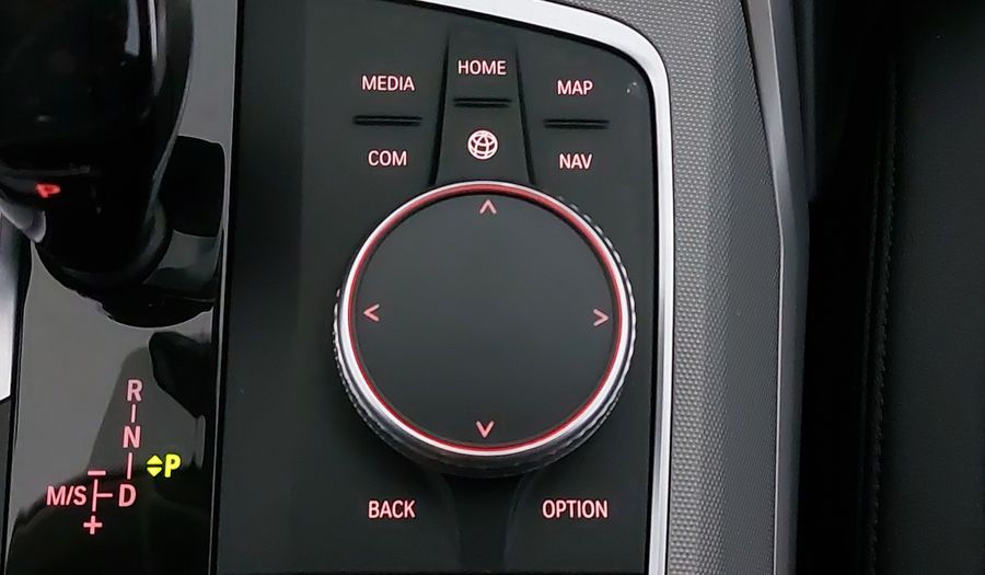 Bmw Serie 3 2.0 320IA EXECUTIVE AUTO Sedan 2020