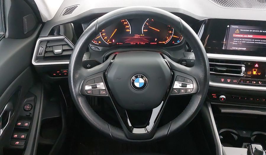 Bmw Serie 3 2.0 320IA EXECUTIVE AUTO Sedan 2020