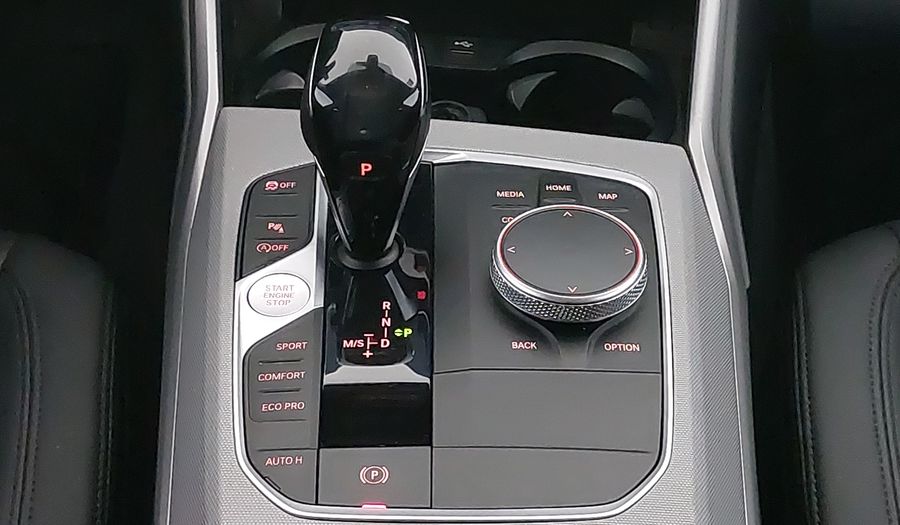 Bmw Serie 3 2.0 320IA EXECUTIVE AUTO Sedan 2020