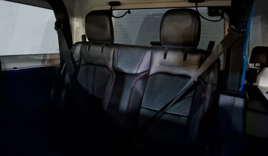 Jeep Wrangler 3.6 MHEV RUBICON AUTO 4WD Suv 2023