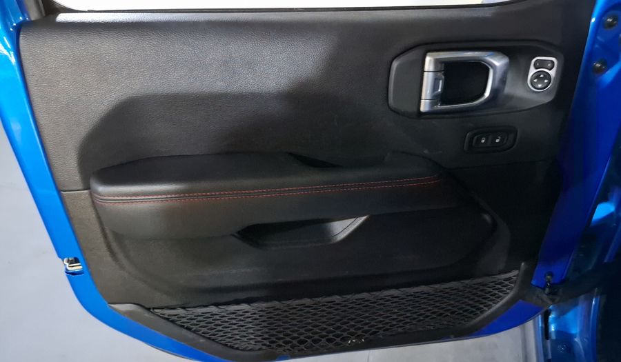 Jeep Wrangler 3.6 MHEV RUBICON AUTO 4WD Suv 2023