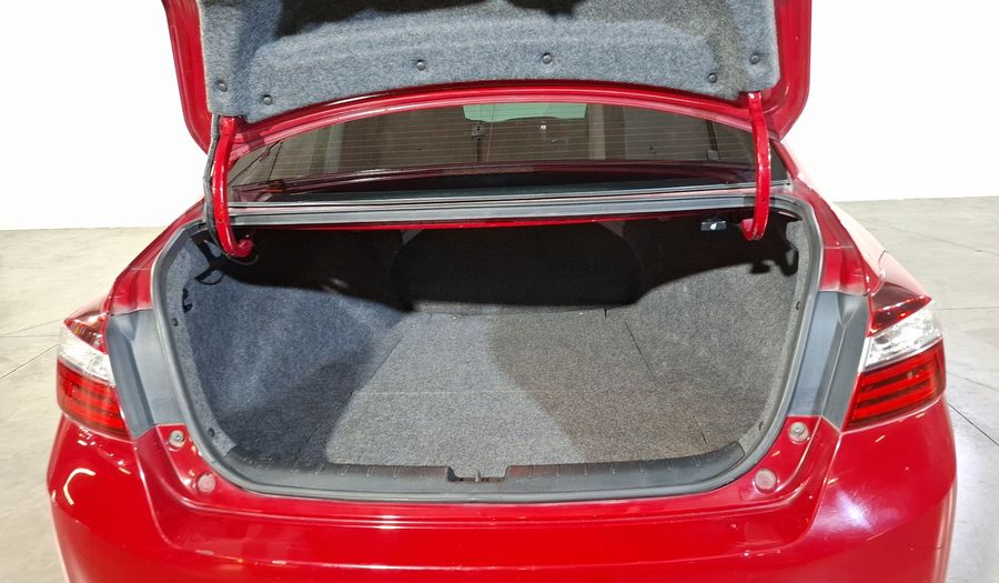 Honda Accord 2.4 SPORT Sedan 2016