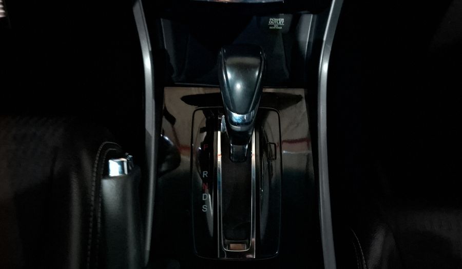 Honda Accord 2.4 SPORT Sedan 2016